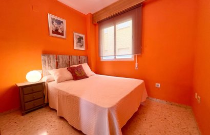 Segunda mano - Apartamento / piso -
Denia - Port