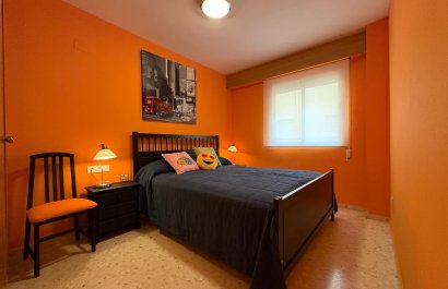 Segunda mano - Apartamento / piso -
Denia - Port