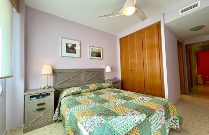 Segunda mano - Apartamento / piso -
Denia - Port