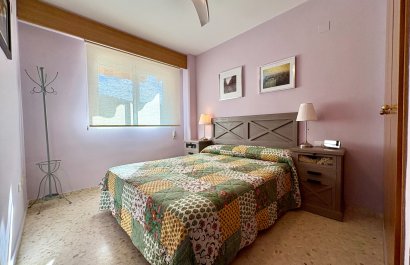 Segunda mano - Apartamento / piso -
Denia - Port