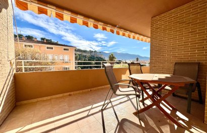 Segunda mano - Apartamento / piso -
Denia - Port