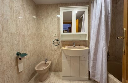 Segunda mano - Apartamento / piso -
Denia - Port