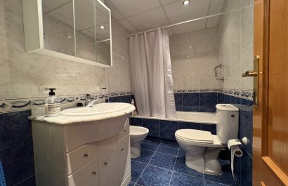 Segunda mano - Apartamento / piso -
Denia - Port