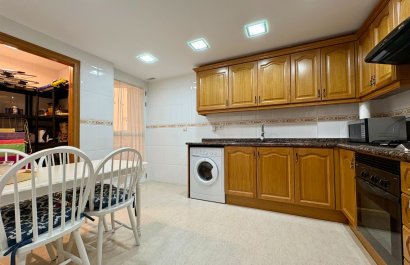 Segunda mano - Apartamento / piso -
Denia - Port