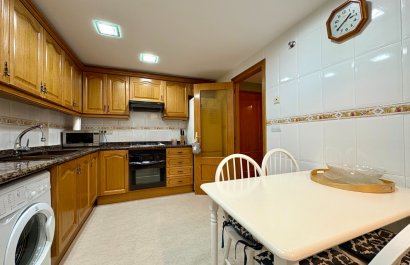 Segunda mano - Apartamento / piso -
Denia - Port
