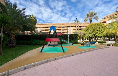 Segunda mano - Apartamento / piso -
Denia - Port