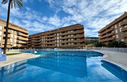 Segunda mano - Apartamento / piso -
Denia - Port