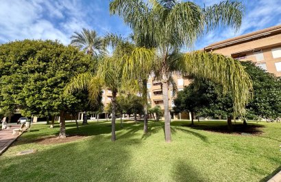 Segunda mano - Apartamento / piso -
Denia - Port