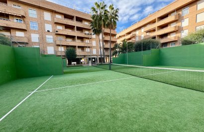 Segunda mano - Apartamento / piso -
Denia - Port