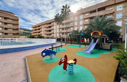 Segunda mano - Apartamento / piso -
Denia - Port