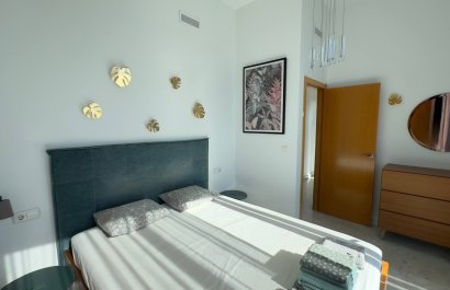 Segunda mano - Apartamento / piso -
Benidorm - Levante