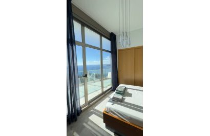 Segunda mano - Apartamento / piso -
Benidorm - Levante