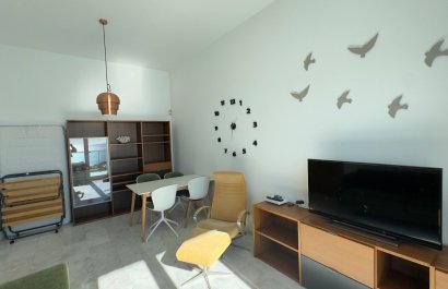 Segunda mano - Apartamento / piso -
Benidorm - Levante