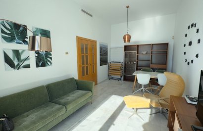 Segunda mano - Apartamento / piso -
Benidorm - Levante