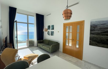 Segunda mano - Apartamento / piso -
Benidorm - Levante