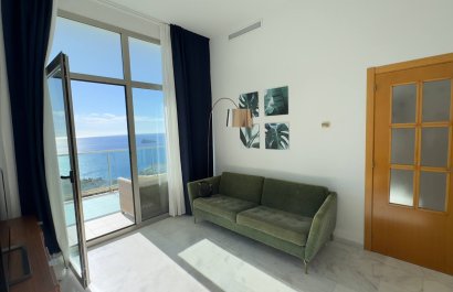 Segunda mano - Apartamento / piso -
Benidorm - Levante