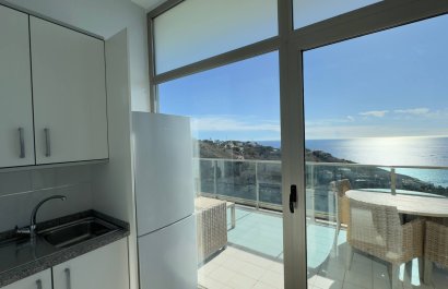 Segunda mano - Apartamento / piso -
Benidorm - Levante