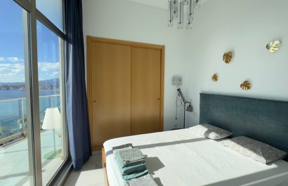 Segunda mano - Apartamento / piso -
Benidorm - Levante