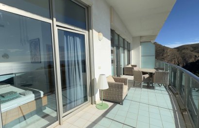 Segunda mano - Apartamento / piso -
Benidorm - Levante