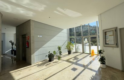Segunda mano - Apartamento / piso -
Benidorm - Levante