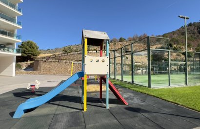 Segunda mano - Apartamento / piso -
Benidorm - Levante