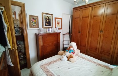 Segunda mano - Apartamento / piso -
Benidorm - Levante