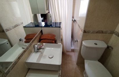 Segunda mano - Apartamento / piso -
Benidorm - Levante
