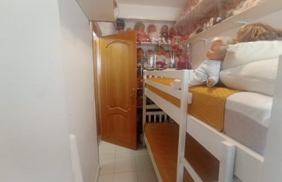 Segunda mano - Apartamento / piso -
Benidorm - Levante