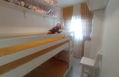 Segunda mano - Apartamento / piso -
Benidorm - Levante