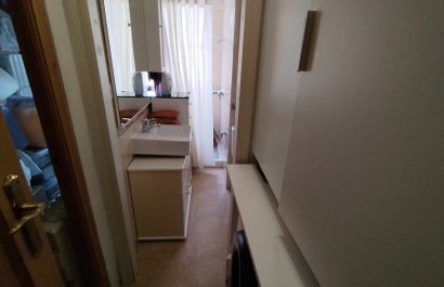 Segunda mano - Apartamento / piso -
Benidorm - Levante