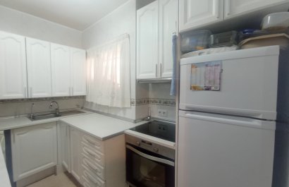 Segunda mano - Apartamento / piso -
Benidorm - Levante