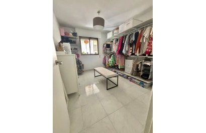 Resale - Apartment / flat -
Altea