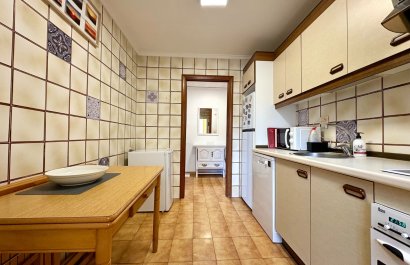 Segunda mano - Apartamento / piso -
Denia - Les Marines - Las Marinas