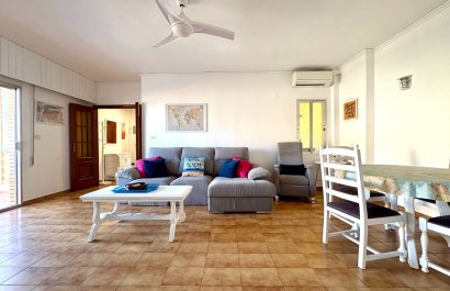 Segunda mano - Apartamento / piso -
Denia - Les Marines - Las Marinas