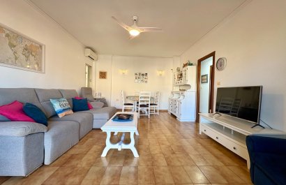 Segunda mano - Apartamento / piso -
Denia - Les Marines - Las Marinas