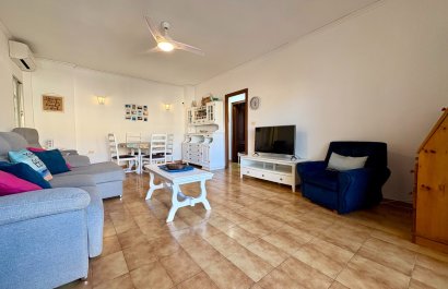 Segunda mano - Apartamento / piso -
Denia - Les Marines - Las Marinas