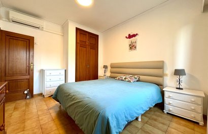 Segunda mano - Apartamento / piso -
Denia - Les Marines - Las Marinas