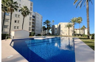 Segunda mano - Apartamento / piso -
Denia - Les Marines - Las Marinas