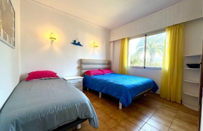 Segunda mano - Apartamento / piso -
Denia - Les Marines - Las Marinas