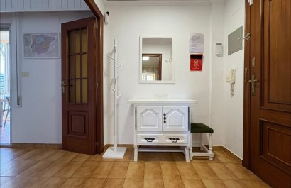 Segunda mano - Apartamento / piso -
Denia - Les Marines - Las Marinas