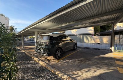 Segunda mano - Apartamento / piso -
Denia - Les Marines - Las Marinas