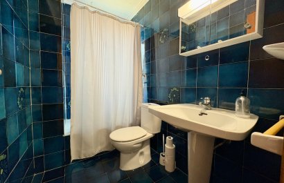 Segunda mano - Apartamento / piso -
Denia - Les Marines - Las Marinas