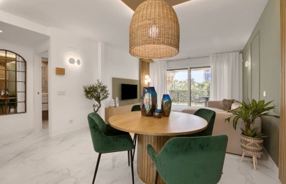 Obra nueva - Apartamento / piso -
Orihuela Costa - Punta Prima