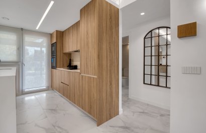 Obra nueva - Apartamento / piso -
Orihuela Costa - Punta Prima