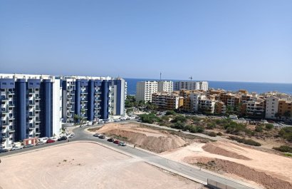 Obra nueva - Apartamento / piso -
Orihuela Costa - Punta Prima