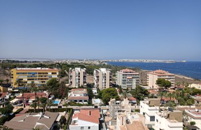 Obra nueva - Apartamento / piso -
Orihuela Costa - Punta Prima