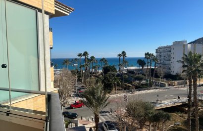 Segunda mano - Apartamento / piso -
Albir - centro