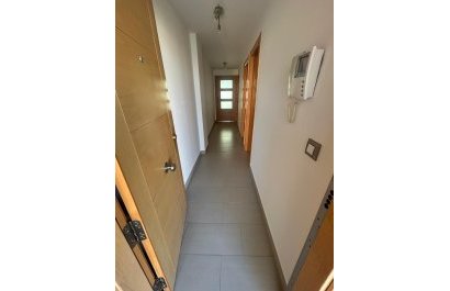 Segunda mano - Apartamento / piso -
Albir - centro