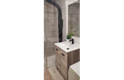 Segunda mano - Apartamento / piso -
Finestrat - Cala de Finestrat