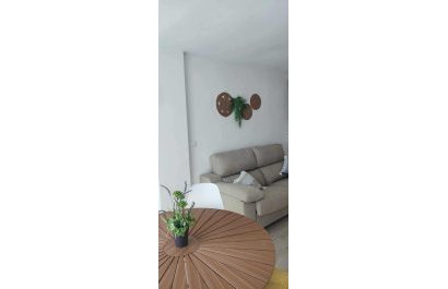 Segunda mano - Apartamento / piso -
Finestrat - Cala de Finestrat